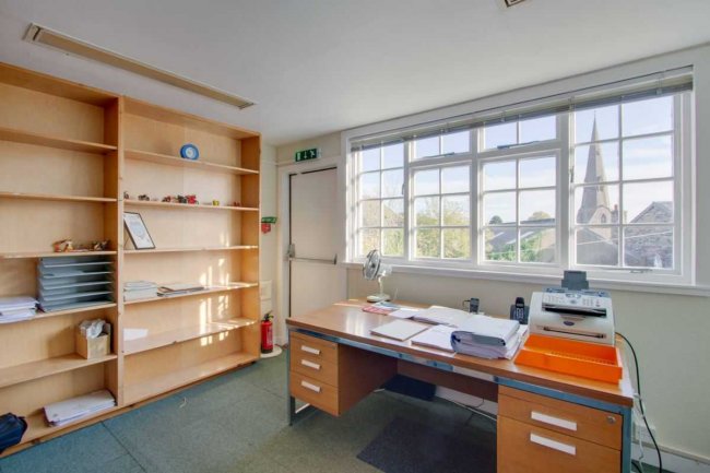 6 & 12 Clerk Street, Brechin, Angus DD9 6AE
 2
