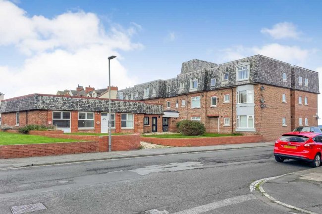 Galleys Field Court, Hartlepool, County Durham, TS24 0NB
 3