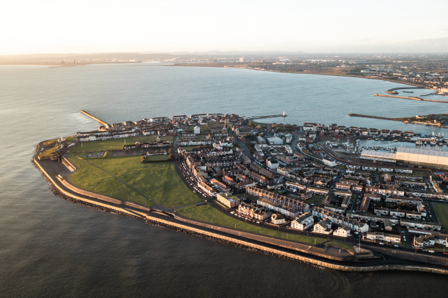 Galleys Field Court, Hartlepool, County Durham, TS24 0NB
 3