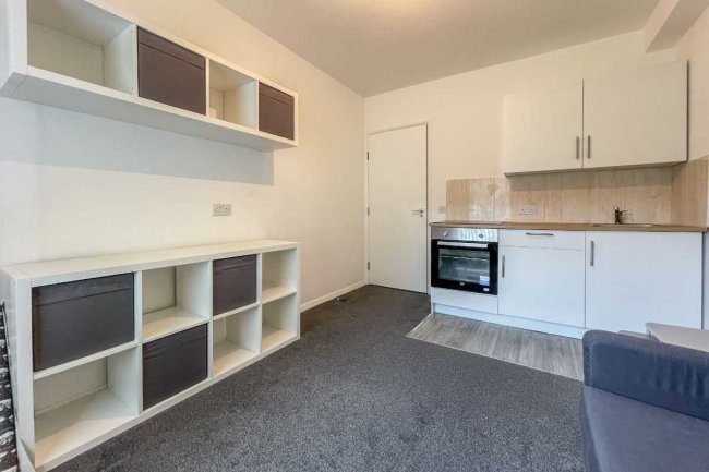 Galleys Field Court, Hartlepool, County Durham, TS24 0NB
 3