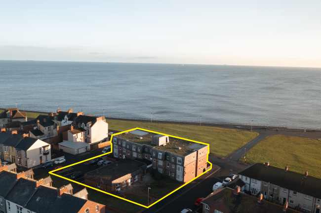Galleys Field Court, Hartlepool, County Durham, TS24 0NB
 3