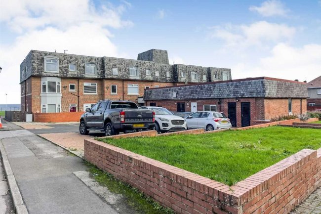 Galleys Field Court, Hartlepool, County Durham, TS24 0NB
 3