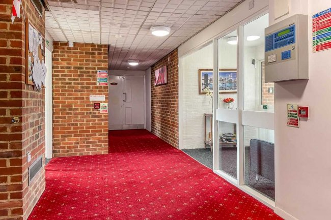 Galleys Field Court, Hartlepool, County Durham, TS24 0NB
 3