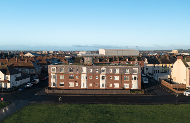 Galleys Field Court, Hartlepool, County Durham, TS24 0NB
 3
