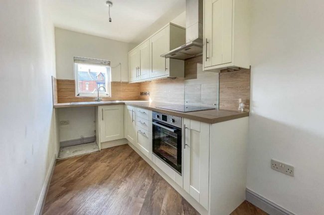 Galleys Field Court, Hartlepool, County Durham, TS24 0NB
 3