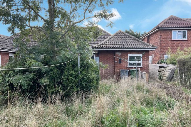 217 Hungate Street, Aylsham, Norfolk NR11 6JX
 7