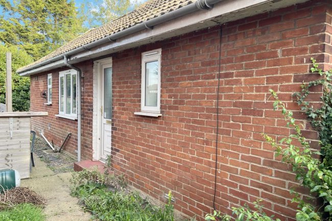 217 Hungate Street, Aylsham, Norfolk NR11 6JX
 7