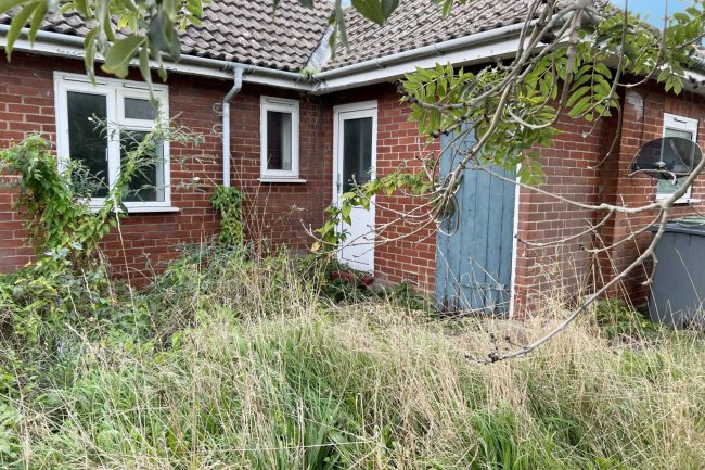 217 Hungate Street, Aylsham, Norfolk NR11 6JX
 7