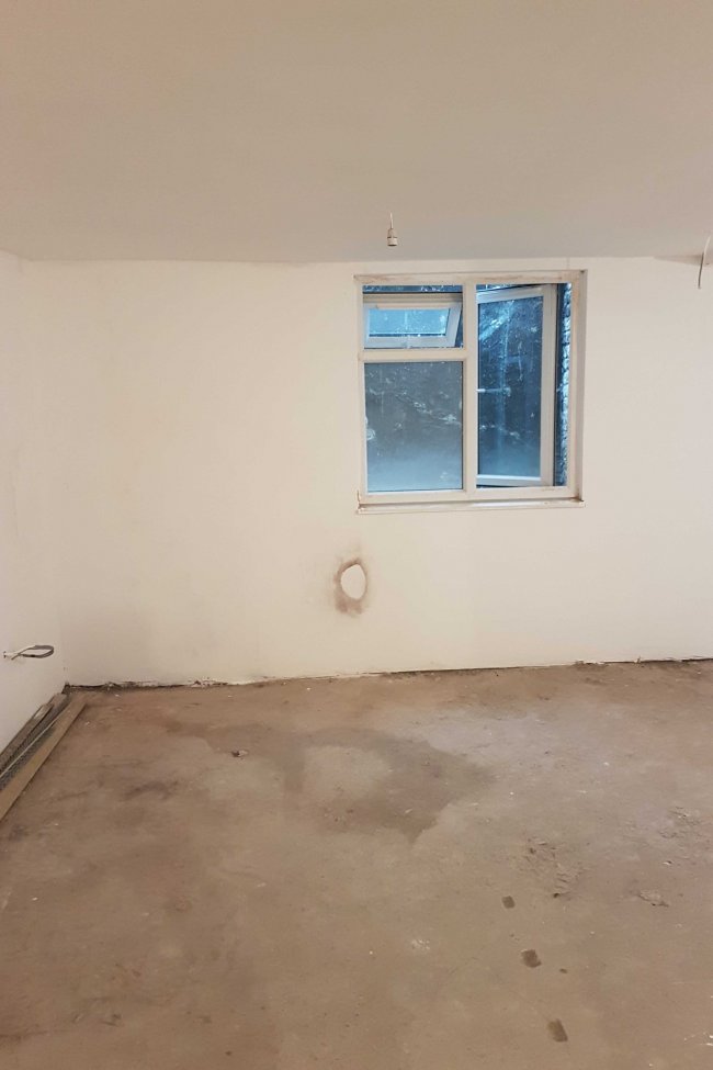 Lower Ground Floor, 85 Melbourne Grove, Dulwich, London SE22 8RR 1