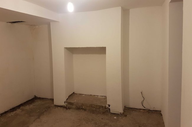 Lower Ground Floor, 85 Melbourne Grove, Dulwich, London SE22 8RR 1