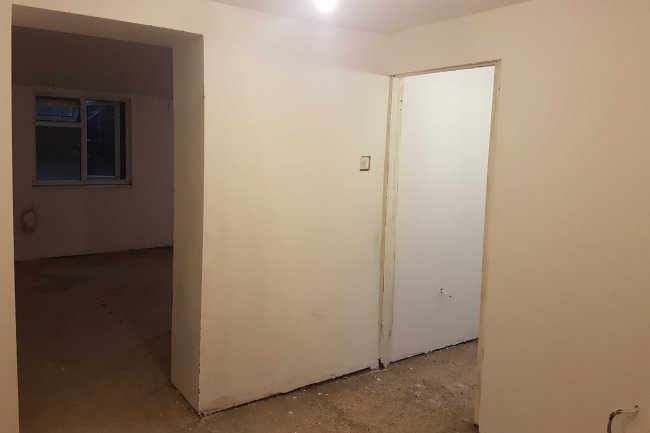 Lower Ground Floor, 85 Melbourne Grove, Dulwich, London SE22 8RR 1
