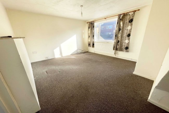 67 Princess Drive, Melton Mowbray, Leicestershire LE13 0DL
 10