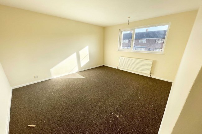 67 Princess Drive, Melton Mowbray, Leicestershire LE13 0DL
 10