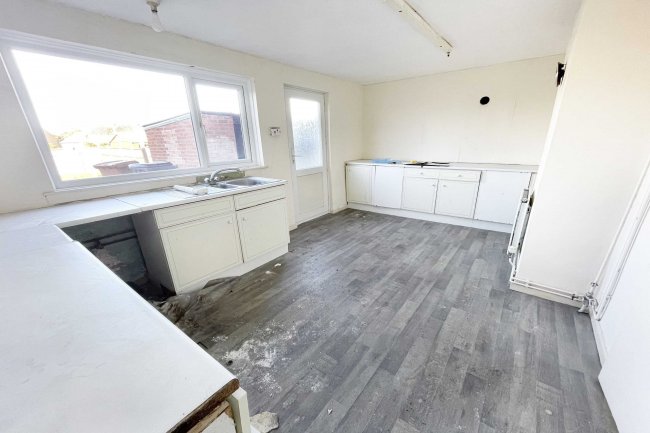 67 Princess Drive, Melton Mowbray, Leicestershire LE13 0DL
 10