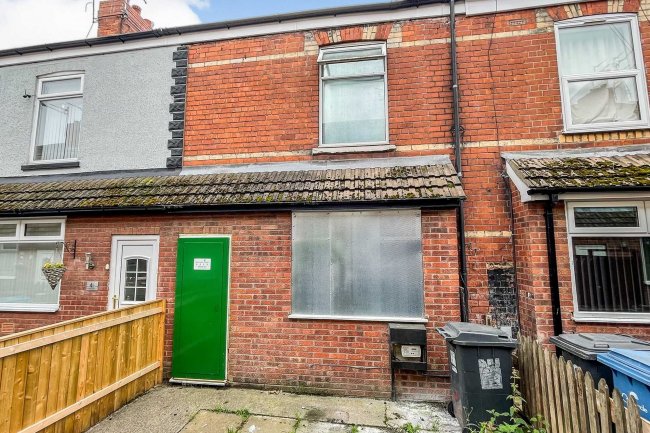 5 Minnies Grove, Walton Street, Hull HU3 6JP 1