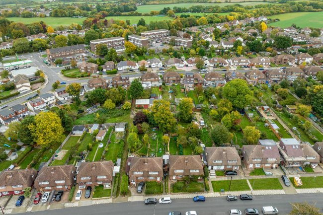 Land at Winchester Road, Orpington, BR6 9DP
 9
