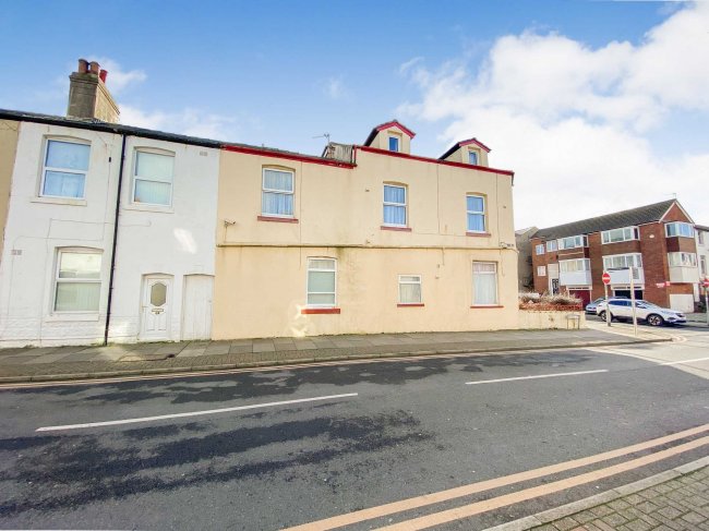 59 High Street, Blackpool, Lancashire FY1 2BN
 6