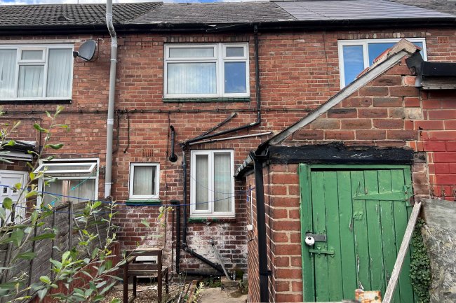 47 Hunt Lane, Doncaster, DN5 9SF 6