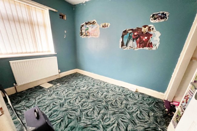 47 Hunt Lane, Doncaster, DN5 9SF 6