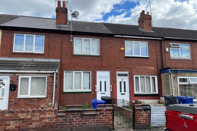 47 Hunt Lane, Doncaster, DN5 9SF 6