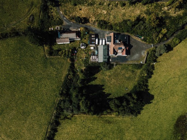 Tyr Abad Outdoor Education Centre, Tirabad, Llangammarch Wells, Powys, Wales, LD4 4DS
 1