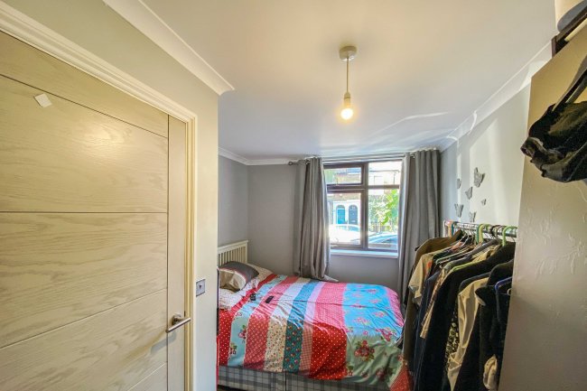 3 Greenfield Road, London N15 5EP 7