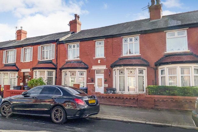 157 Bloomfield Road, Blackpool, Lancashire, FY1 6QH 3