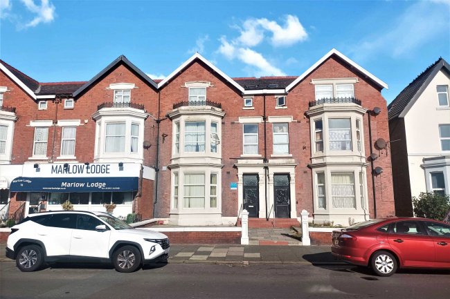 78 Station Road, Blackpool, Lancashire, FY4 1EU 2