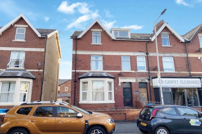 29 St David’s Road South, Lytham St Annes, Blackpool, Lancashire, FY8 1TJ 4
