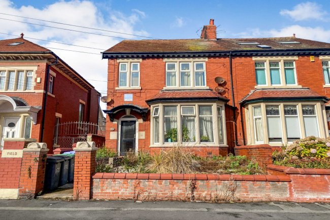 173 Reads Avenue, Blackpool, Lancashire, FY1 4HZ 7