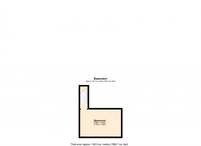 25 Elm Grove Road, Salisbury, Wiltshire, SP1 1JW 8