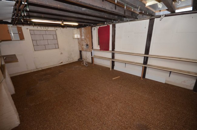 25 Elm Grove Road, Salisbury, Wiltshire, SP1 1JW 8