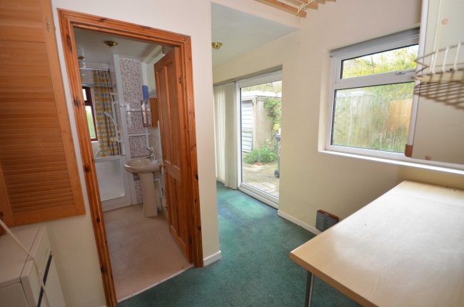25 Elm Grove Road, Salisbury, Wiltshire, SP1 1JW 8