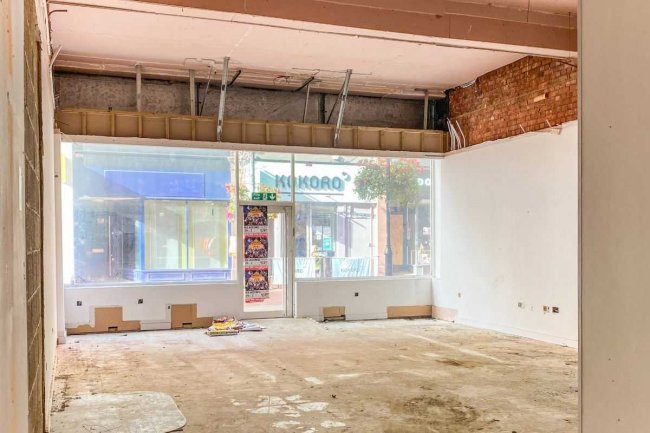 30 Queen Victoria Street, Reading, RG1 1TG 4