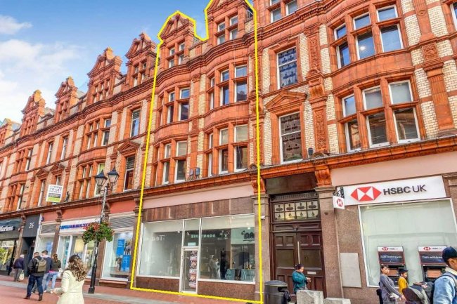 30 Queen Victoria Street, Reading, RG1 1TG 4
