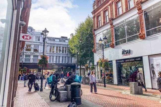 30 Queen Victoria Street, Reading, RG1 1TG 4