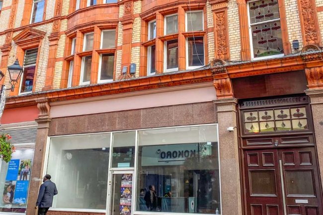 30 Queen Victoria Street, Reading, RG1 1TG 4