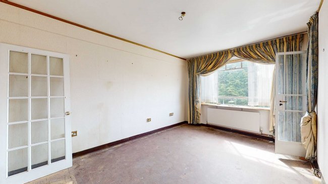 209 Ruskin Park House, Champion Hill, Camberwell, London SE5 8TN 9