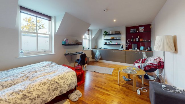 37 St. Charles Square, North Kensington, London, W10 6EN 6