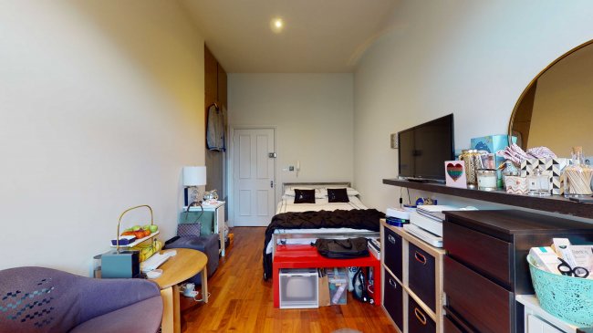 37 St. Charles Square, North Kensington, London, W10 6EN 6