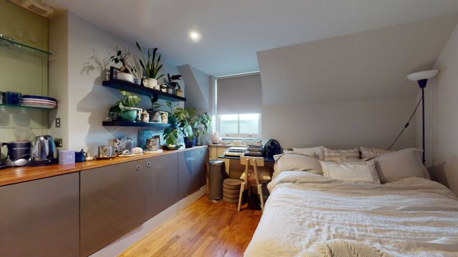 37 St. Charles Square, North Kensington, London, W10 6EN 6