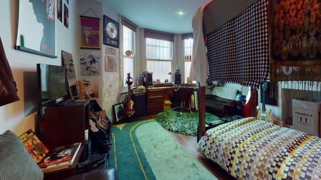 37 St. Charles Square, North Kensington, London, W10 6EN 6