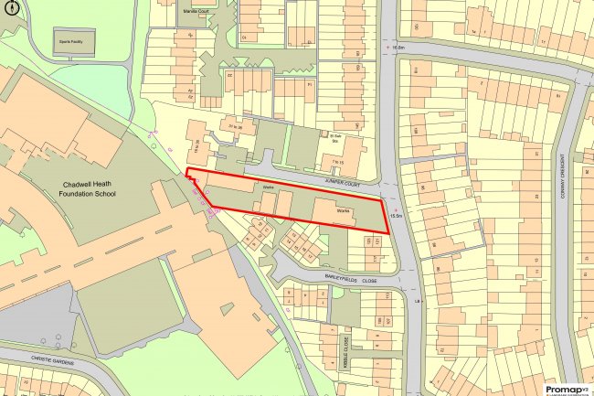 Bakers Yard, Grove Road, Chadwell Heath, Essex RM6 4UL 10