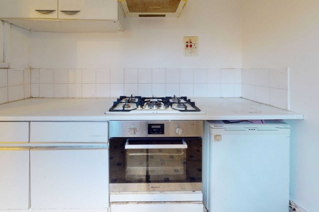 Garden Flat, 28 Sumatra Road, West Hampstead, London, NW6 1PU  9