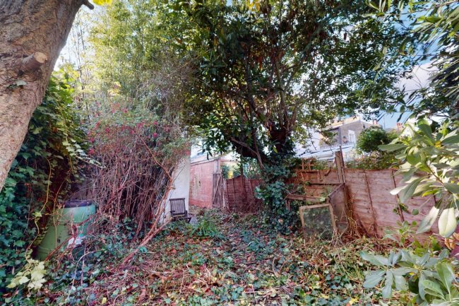 Garden Flat, 28 Sumatra Road, West Hampstead, London, NW6 1PU  9
