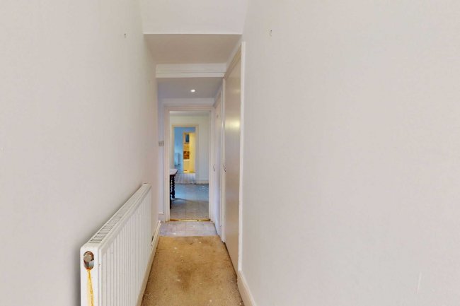 Garden Flat, 28 Sumatra Road, West Hampstead, London, NW6 1PU  9