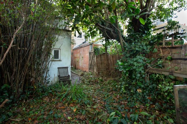 Garden Flat, 28 Sumatra Road, West Hampstead, London, NW6 1PU  9