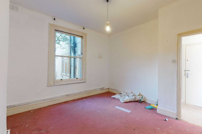 Garden Flat, 28 Sumatra Road, West Hampstead, London, NW6 1PU  9