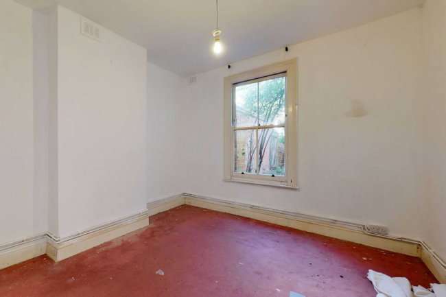 Garden Flat, 28 Sumatra Road, West Hampstead, London, NW6 1PU  9