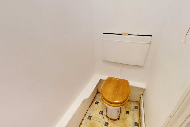 Garden Flat, 28 Sumatra Road, West Hampstead, London, NW6 1PU  9